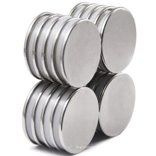 Factory Wholesale 1000 Gauss Super Strong Neodymium Magnet